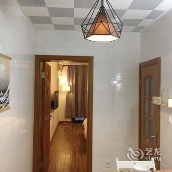 尚心公寓(上海南京西路店)酒店提供图片