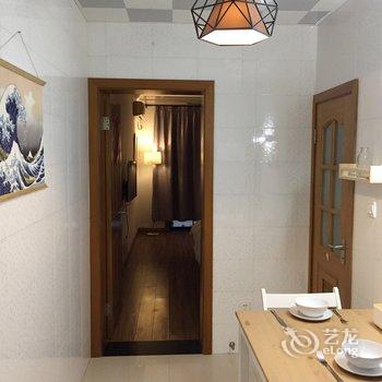 尚心公寓(上海南京西路店)酒店提供图片