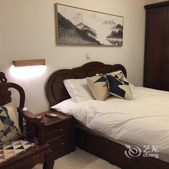 尚心公寓(上海南京西路店)酒店提供图片