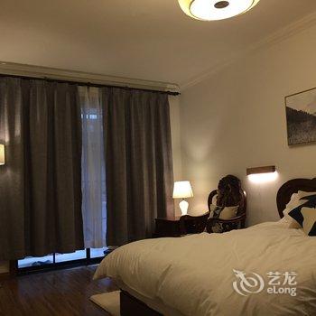 尚心公寓(上海南京西路店)酒店提供图片