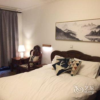 尚心公寓(上海南京西路店)酒店提供图片
