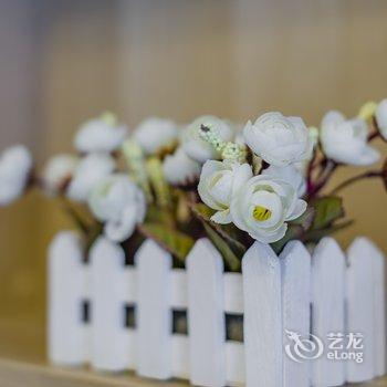 天坛酒店式公寓(北京清河营南一街店)酒店提供图片