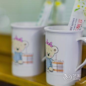 天坛酒店式公寓(北京清河营南一街店)酒店提供图片