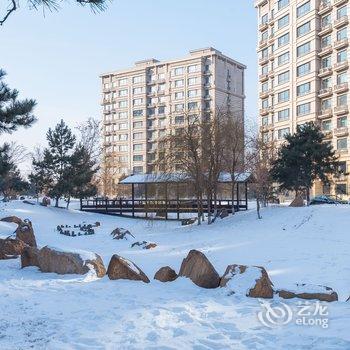 哈尔滨雪鲨民宿(利民西二大街分店)酒店提供图片