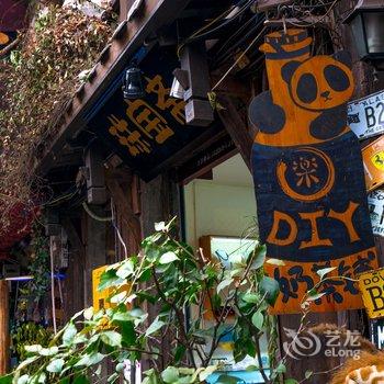 最美遇见公寓(金沙正街分店)酒店提供图片