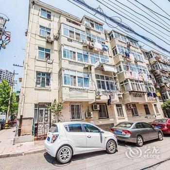 青岛齐美佳公寓(观城路分店)酒店提供图片