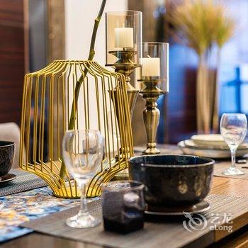 重庆Locals路客·重庆江北A51舍公寓(江北正街分店)酒店提供图片