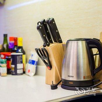 重庆Locals路客·重庆江北A51舍公寓(江北正街分店)酒店提供图片
