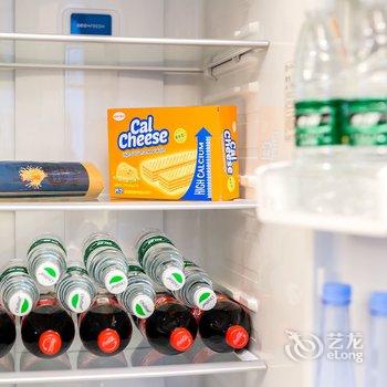 重庆Locals路客·重庆江北A51舍公寓(江北正街分店)酒店提供图片