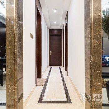 重庆Locals路客·重庆江北A51舍公寓(江北正街分店)酒店提供图片