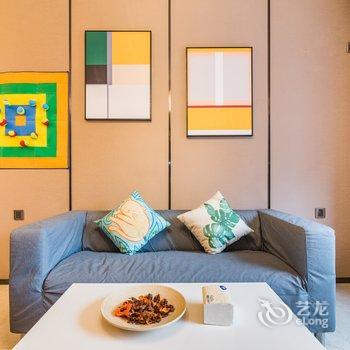 广州HappinessHome公寓(哈比儿童王国分店)酒店提供图片