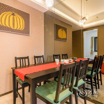 广州HappinessHome公寓(哈比儿童王国分店)酒店提供图片