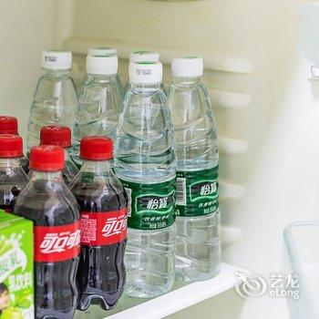 缘锋公寓(重庆千佛寺店)酒店提供图片