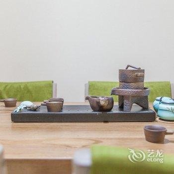 路客公寓(西安朱雀门店)酒店提供图片