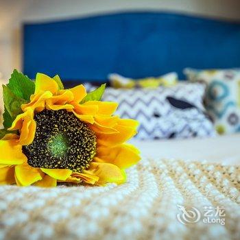 上海朱诗画(00133520)公寓(bi电影街分店)酒店提供图片