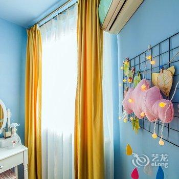 上海朱诗画(00133520)公寓(bi电影街分店)酒店提供图片