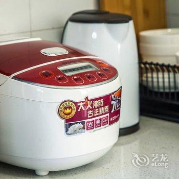 上海朱诗画(00133520)公寓(bi电影街分店)酒店提供图片