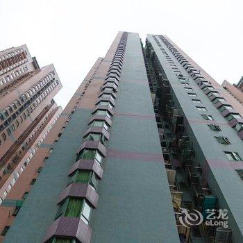 广州路客BD4340精品民宿酒店提供图片