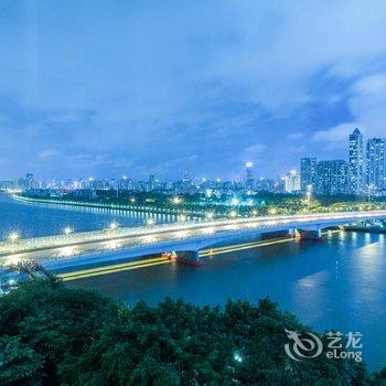 广州路客BD4340精品民宿酒店提供图片