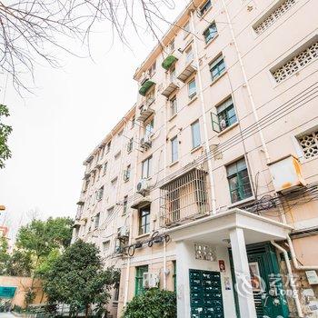 途掌柜·小汐公寓(上海梅园公园店)酒店提供图片