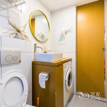 途掌柜·小汐公寓(上海梅园公园店)酒店提供图片
