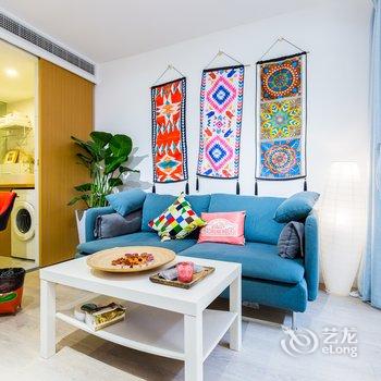途掌柜·小汐公寓(上海梅园公园店)酒店提供图片