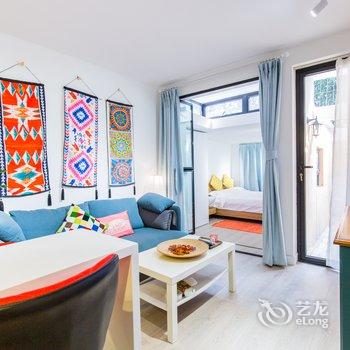 途掌柜·小汐公寓(上海梅园公园店)酒店提供图片