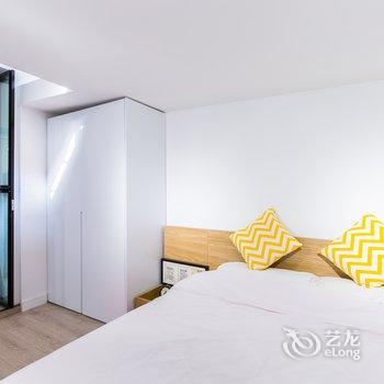 途掌柜·小汐公寓(上海梅园公园店)酒店提供图片