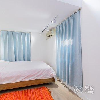 途掌柜·小汐公寓(上海梅园公园店)酒店提供图片
