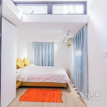 途掌柜·小汐公寓(上海梅园公园店)酒店提供图片
