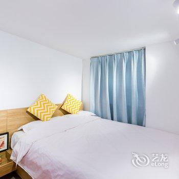 途掌柜·小汐公寓(上海梅园公园店)酒店提供图片