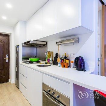 途掌柜·小汐公寓(上海梅园公园店)酒店提供图片