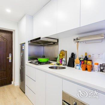 途掌柜·小汐公寓(上海梅园公园店)酒店提供图片