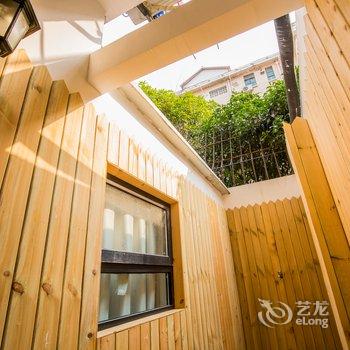 途掌柜·小汐公寓(上海梅园公园店)酒店提供图片