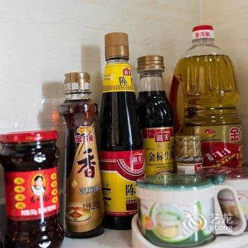 重庆路客精品民宿BC0880酒店提供图片