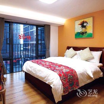 广州致胜家园公寓(3号店)酒店提供图片