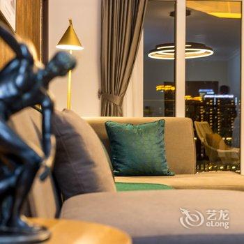广州彩蝶之家1公寓(外广场雕塑园分店)酒店提供图片
