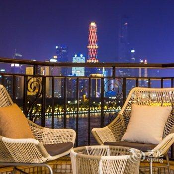 广州彩蝶之家1公寓(外广场雕塑园分店)酒店提供图片