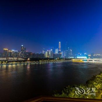 广州彩蝶之家1公寓(外广场雕塑园分店)酒店提供图片