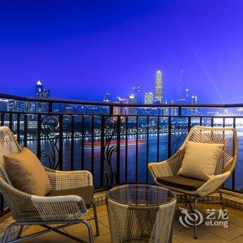 广州彩蝶之家1公寓(外广场雕塑园分店)酒店提供图片