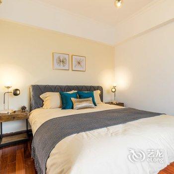 广州彩蝶之家1公寓(外广场雕塑园分店)酒店提供图片