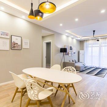 重庆渝上朴寓公寓酒店提供图片