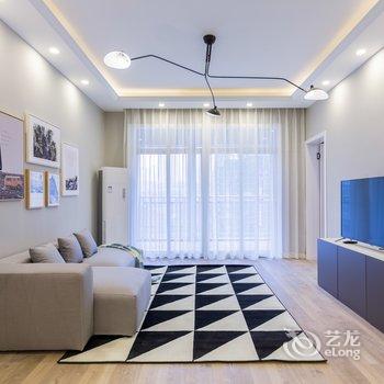 重庆渝上朴寓公寓酒店提供图片