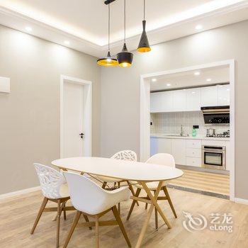 重庆渝上朴寓公寓酒店提供图片