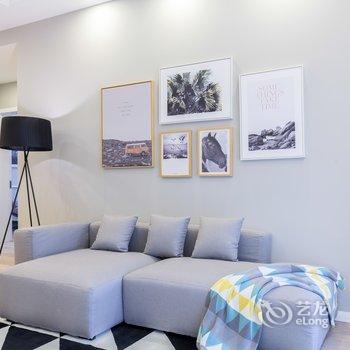 重庆渝上朴寓公寓酒店提供图片