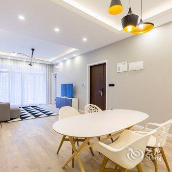 重庆渝上朴寓公寓酒店提供图片