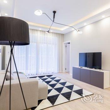 重庆渝上朴寓公寓酒店提供图片