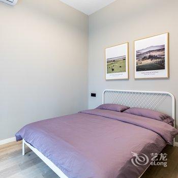 重庆渝上朴寓公寓酒店提供图片