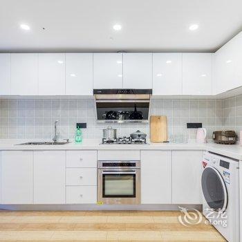 重庆渝上朴寓公寓酒店提供图片