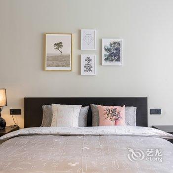 重庆渝上朴寓公寓酒店提供图片